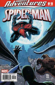 Marvel Adventures Spider-Man 2005 Series #2