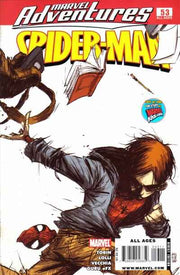 Marvel Adventures Spider-Man 2005 Series #53