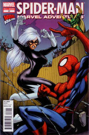 Marvel Adventures Spider-Man 2010 Series #22