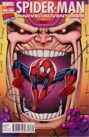 Marvel Adventures Spider-Man 2010 Series #23