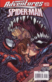 Marvel Adventures Spider-Man 2005 Series #24