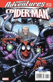 Marvel Adventures Spider-Man 2005 Series #26