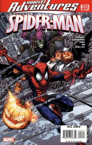 Marvel Adventures Spider-Man 2005 Series #28