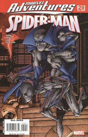 Marvel Adventures Spider-Man 2005 Series #29