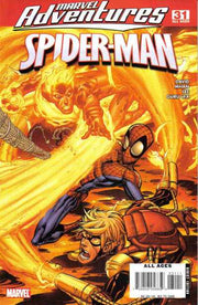 Marvel Adventures Spider-Man 2005 Series #31