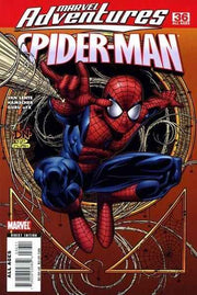 Marvel Adventures Spider-Man 2005 Series #36