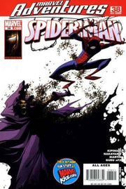 Marvel Adventures Spider-Man 2005 Series #38