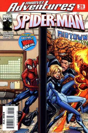 Marvel Adventures Spider-Man 2005 Series #39