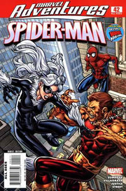 Marvel Adventures Spider-Man 2005 Series #42