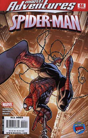 Marvel Adventures Spider-Man 2005 Series #44