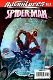 Marvel Adventures Spider-Man 2005 Series #48