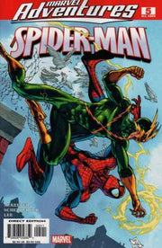 Marvel Adventures Spider-Man 2005 Series #5