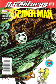 Marvel Adventures Spider-Man 2005 Series #54
