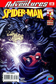 Marvel Adventures Spider-Man 2005 Series #56