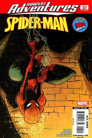 Marvel Adventures Spider-Man 2005 Series #57