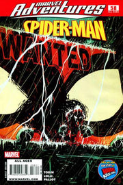 Marvel Adventures Spider-Man 2005 Series #58