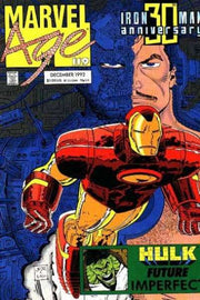 Marvel Age #119