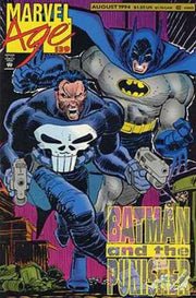 Marvel Age #139