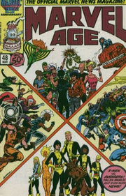 Marvel Age #48