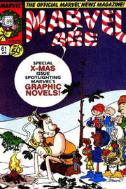 Marvel Age #61