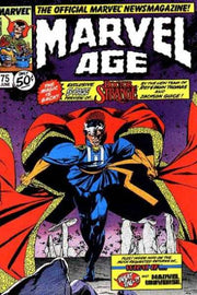 Marvel Age #75