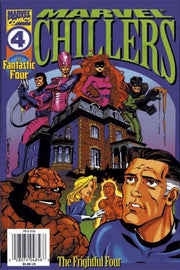 Marvel Chillers: The Frightful Four #1