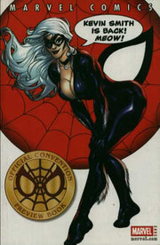 Marvel Comics: 2002 #1