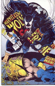 Marvel Comics Presents 1988 Series #117