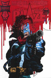 Marvel Comics Presents 1988 Series #146