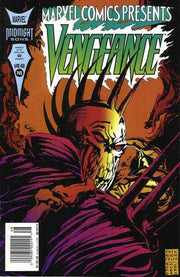 Marvel Comics Presents 1988 Series #148