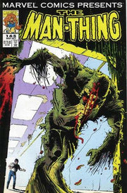 Marvel Comics Presents 1988 Series #165