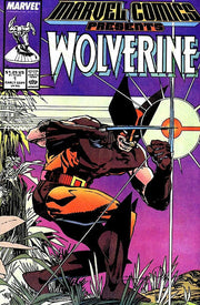 Marvel Comics Presents 1988 Series #1