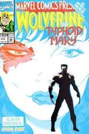 Marvel Comics Presents 1988 Series #111