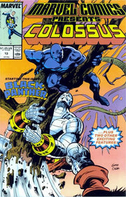 Marvel Comics Presents 1988 Series #13