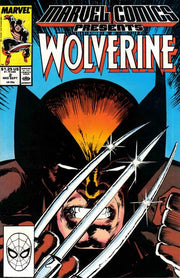 Marvel Comics Presents 1988 Series #2