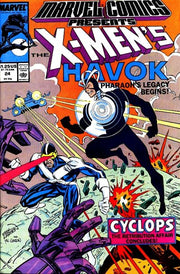 Marvel Comics Presents 1988 Series #24