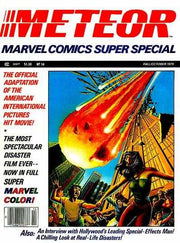 Marvel Comics Super Special #14