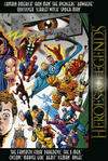 Marvel: Heroes and Legends #1996