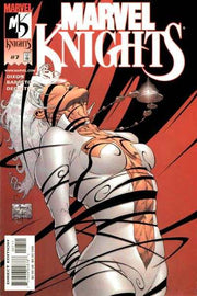 Marvel Knights 2000 Series #7