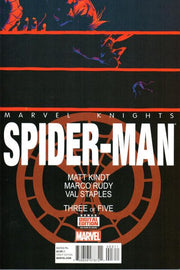 Marvel Knights Spider-Man 2013 Series #3