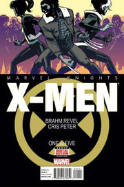 Marvel Knights: X-Men #1