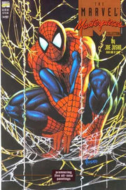 Marvel Masterpieces Collection #1