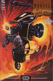 Marvel Masterpieces Collection #2