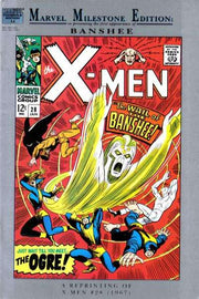 Marvel Milestone Edition X-Men #28