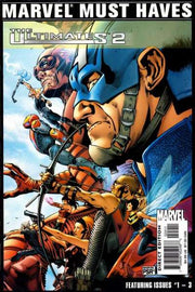 Marvel Must Haves: The Ultimates 2 #1