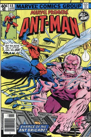 Marvel Premiere #48