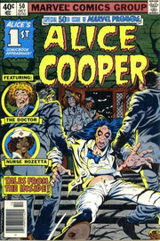Marvel Premiere #50