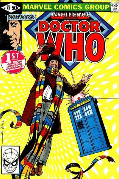 Marvel Premiere #57