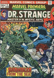 Marvel Premiere #6