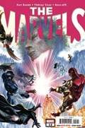 Marvels 2021 Series #12